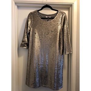 Sequin shift